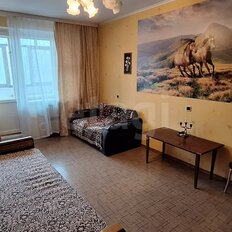 Квартира 50,9 м², 2-комнатная - изображение 3