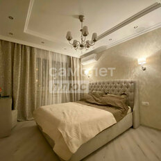 Квартира 73 м², 3-комнатная - изображение 2