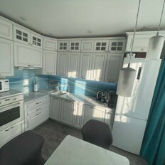 Квартира 89,7 м², 4-комнатная - изображение 2