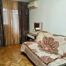 Квартира 30,9 м², 1-комнатная - изображение 1