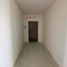 Квартира 42,4 м², 1-комнатная - изображение 2