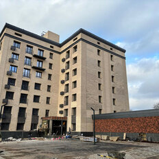 Квартира 52 м², 2-комнатная - изображение 3