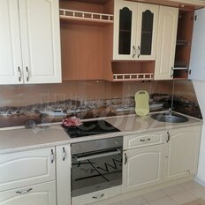 Квартира 40 м², 1-комнатная - изображение 2