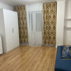 Квартира 32 м², 1-комнатная - изображение 4