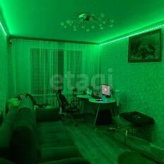 Квартира 63 м², 3-комнатная - изображение 2