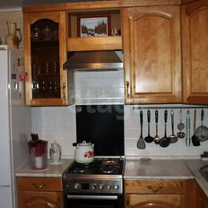 Квартира 54 м², 2-комнатная - изображение 1