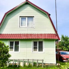 дом + 6 соток, участок - изображение 3