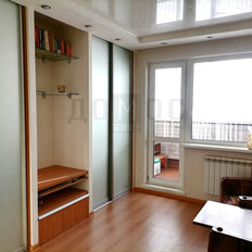 Квартира 33,2 м², 1-комнатная - изображение 1