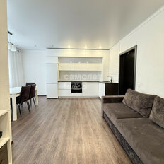 Квартира 75,5 м², 1-комнатная - изображение 2