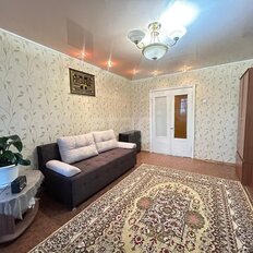 Квартира 66,5 м², 3-комнатная - изображение 2