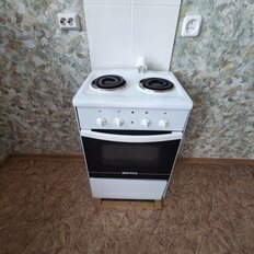 Квартира 28,2 м², 1-комнатная - изображение 3