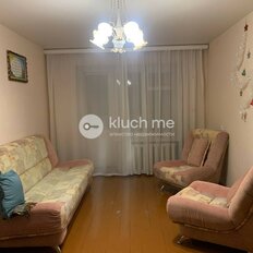 Квартира 53 м², 3-комнатная - изображение 1