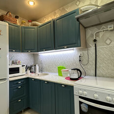 Квартира 53,5 м², 2-комнатная - изображение 2