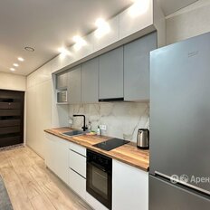 Квартира 18 м², студия - изображение 2