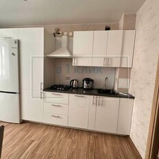 Квартира 61 м², 2-комнатная - изображение 2