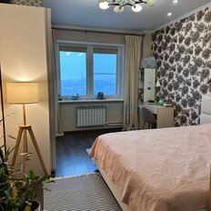 Квартира 65,1 м², 2-комнатная - изображение 4