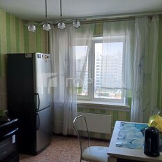 Квартира 51,9 м², 2-комнатная - изображение 5