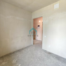 Квартира 33,1 м², 1-комнатная - изображение 2