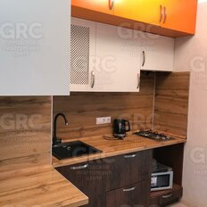 Квартира 28,8 м², 1-комнатная - изображение 3