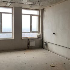 Квартира 79,4 м², 2-комнатная - изображение 4