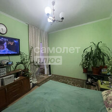 Квартира 56 м², 2-комнатная - изображение 4