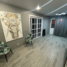 Квартира 40,8 м², 1-комнатная - изображение 2