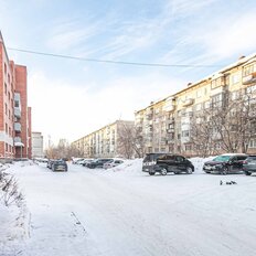 Квартира 40 м², 1-комнатная - изображение 5