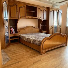 Квартира 87,6 м², 2-комнатная - изображение 4