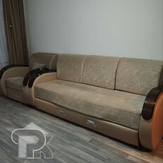 Квартира 34 м², 1-комнатная - изображение 5