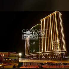 Квартира 37,6 м², 1-комнатная - изображение 2