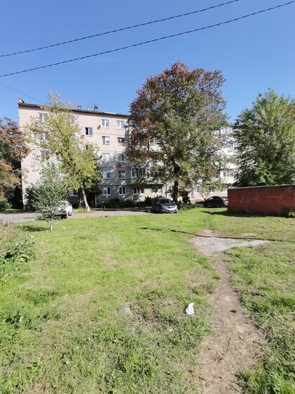 37,9 м², 1-комнатная квартира 3 043 332 ₽ - изображение 47