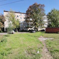 Квартира 31 м², 1-комнатная - изображение 2