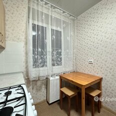 Квартира 32 м², 1-комнатная - изображение 3