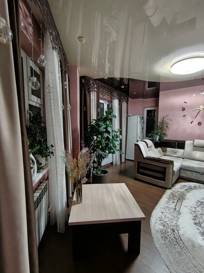 62 м², 2-комнатная квартира 11 466 000 ₽ - изображение 25