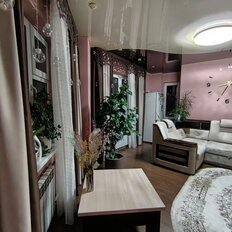 Квартира 79,1 м², 2-комнатная - изображение 4
