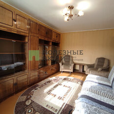 Квартира 42,7 м², 2-комнатная - изображение 2