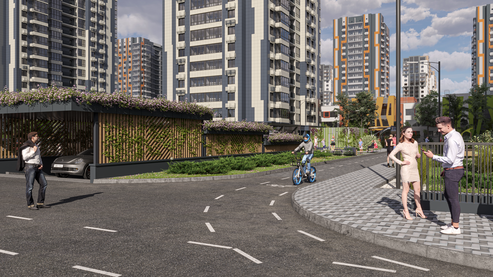 100,4 м², 5-комнатная квартира 13 346 550 ₽ - изображение 13