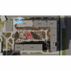 Квартира 76,9 м², 3-комнатная - изображение 3