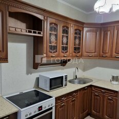 Квартира 38 м², 1-комнатная - изображение 3