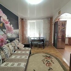 Квартира 61,4 м², 3-комнатная - изображение 1