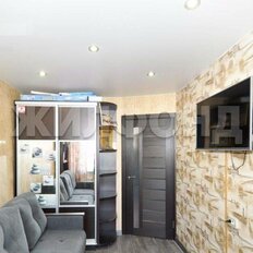 Квартира 60 м², 3-комнатная - изображение 4