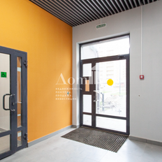 Квартира 39 м², 1-комнатная - изображение 3