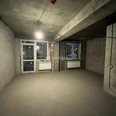 Квартира 29,7 м², студия - изображение 2