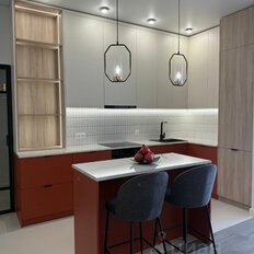 Квартира 60 м², 2-комнатная - изображение 1