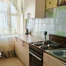 Квартира 37 м², 1-комнатная - изображение 1