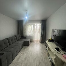 Квартира 43,3 м², 1-комнатная - изображение 5