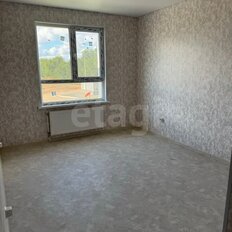 Квартира 36 м², 1-комнатная - изображение 4