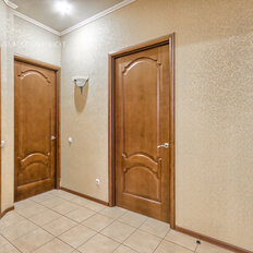 Квартира 136,7 м², 4-комнатная - изображение 4