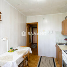 Квартира 34,1 м², 1-комнатная - изображение 3