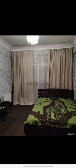 78,6 м², 2-комнатная квартира 7 000 ₽ в сутки - изображение 23